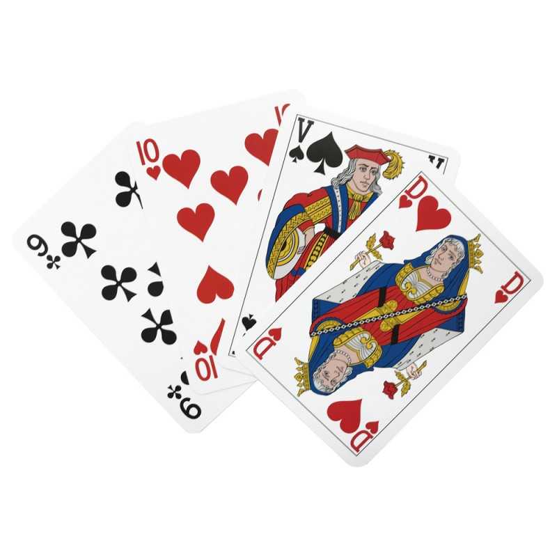 Jeux de sociétés